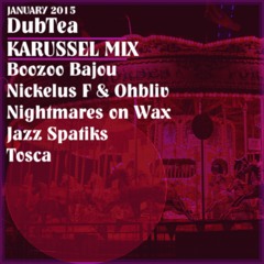 Karussell Mix (January 2015)