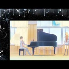 【AbenDroTz】七色シンフォニー / Nanairo Symphony Piano Ver.
