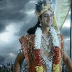 Krishna Seekh In Mahadev