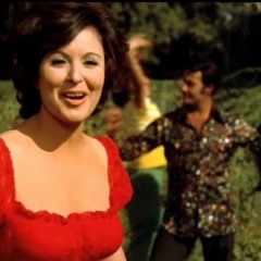 بابا يا بابا - سعاد حسني - السندريلا