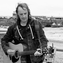 Why Did You Walk Out On Me