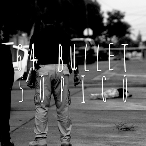 Sopico - 32 Bullet