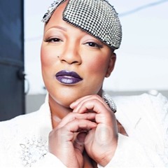 Something I Can Live For by Frenchie Davis