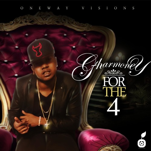 OUTRO Mixtape "For The 4"