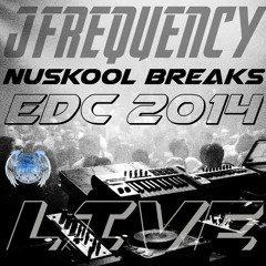 J FREQUENCY - EDC 2014 NUSKOOL BREAKS