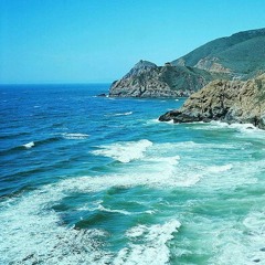 《來自紅花坂》 - 深藍色的長浪(吉他編曲：陳鏗仰)