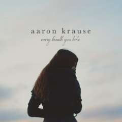 Aaron Krause - Every Breath You Take (feat. Liza Anne)