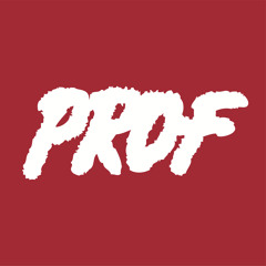 PROF mix HOT AND DARK
