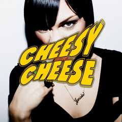 Jessie J - Domino (Cheesy Cheese Bootleg Remix Extd)
