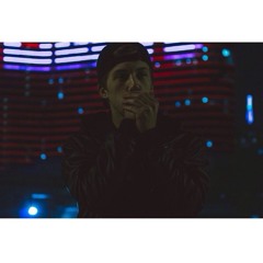 Justin Mohrle - Beast Ft. Dave of The Mohicans