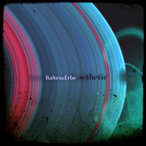 Stream Baltes & Erbe Album-Preview "s-thetic²" by erbemusic.com /Stefan  Erbe | Listen online for free on SoundCloud