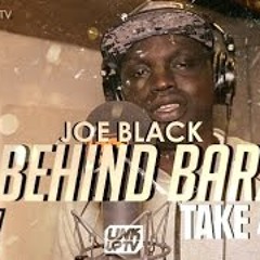Joe Black - Behind Barz (Take 4) [@JoeBlackUK]  Link Up TV