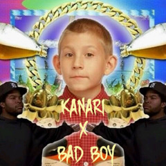 Bad boy X Kaytranada