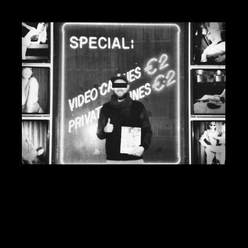 SN1209 - Adryiano - Down South (16th March)