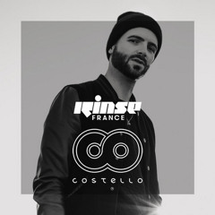 Costello on Rinse FR [ 2 Hours Mix ]