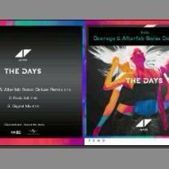 Avicii - The Days REMIX