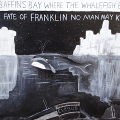 A Lament for Sir John Franklin