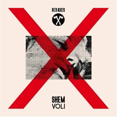 Red Axes - Balma (ft. Abrão)