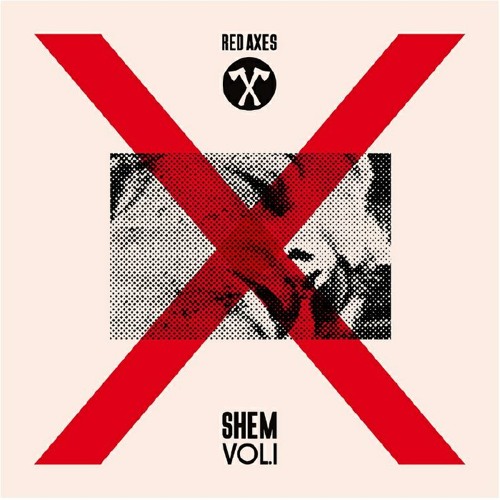 Red Axes - Balma (ft. Abrão)