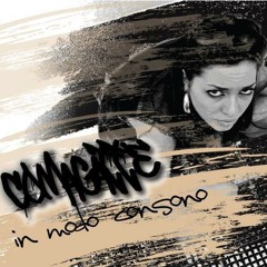 Comagatte - In Modo Consono - Prod.Superwatt 2013