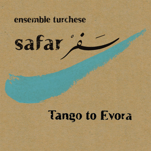 Tango To Evora