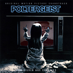 Poltergeist (by Shrieks)