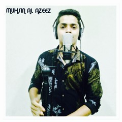 Saansonko jeeneka | zid | cover | muhsin alazeez