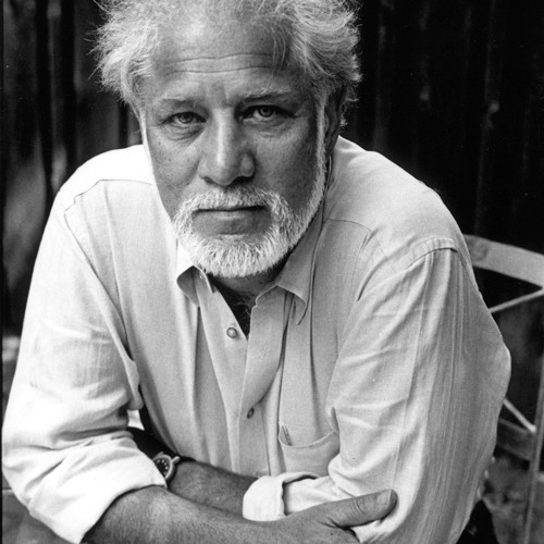 Time Around Scars (Michael Ondaatje)