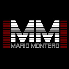Mario Montero - Tool to break (Preview)