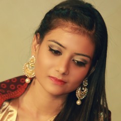 'Bairi piya' extraction from the video i made for @shreyaghoshal in 2012.