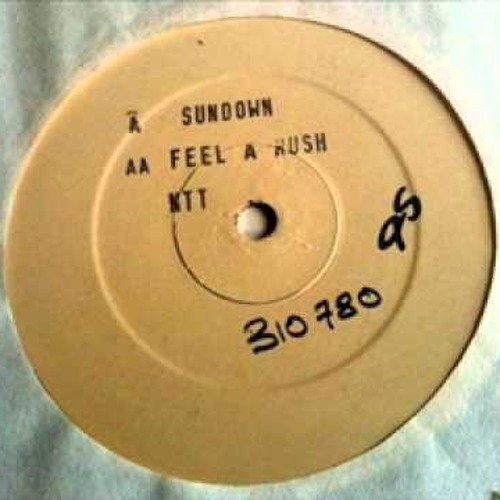 NTT - Feel A Rush (MR SIN BOOTLEG REMIX)