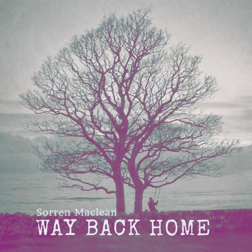 Sorren Maclean - Rows & Rows Of Boxes (Acoustic)