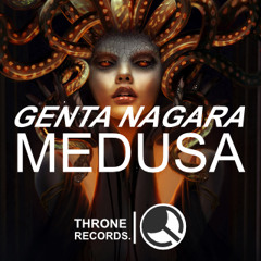 Genta Nagara - Medusa (OriginalMix)(DUBSTEP)