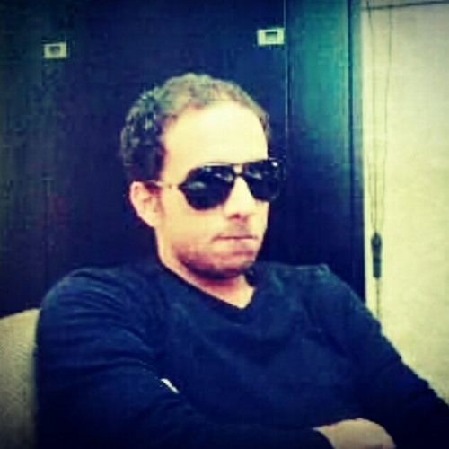 مى عبد العليم _محمد نوير  في MM