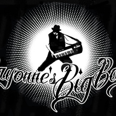 Bayonne's Big Bang - (*Storm, *Shuffle Along, & *Run A Muck)