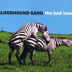 The Bad Touch - Bloodhound Gang (ChrisJPriest Remix)