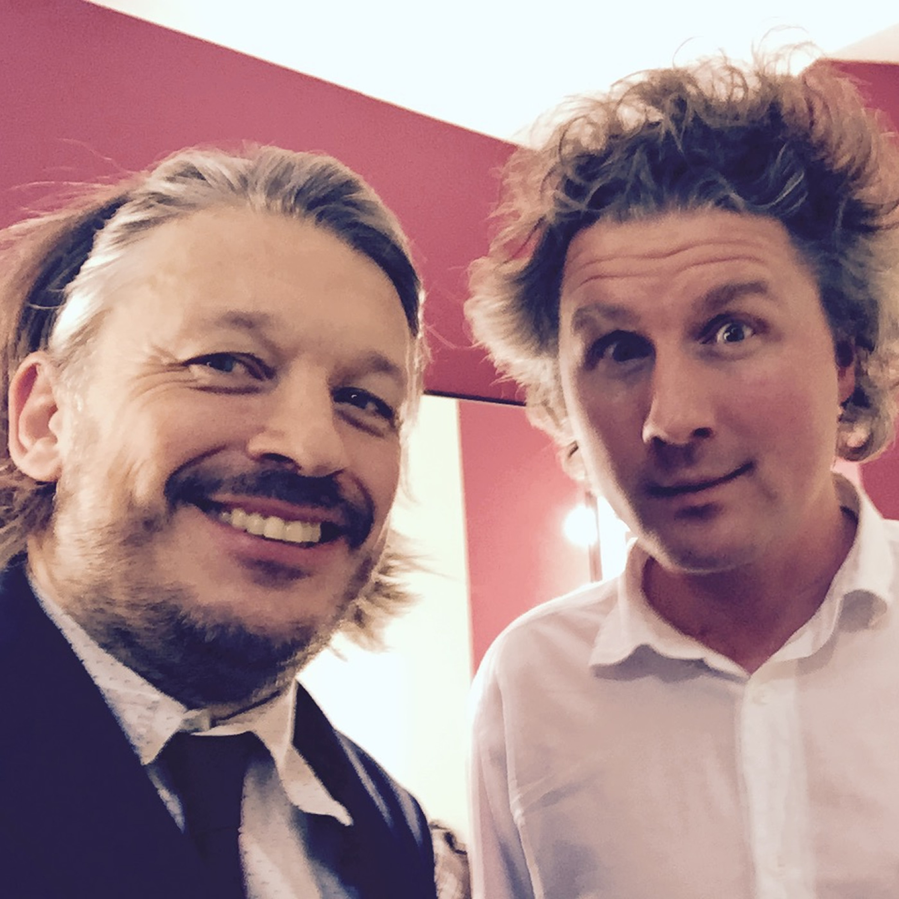 Richard Herring\'s Leicester Square Theatre Podcast