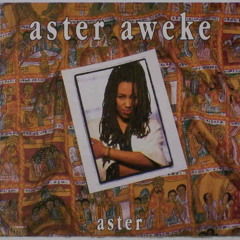 Aster Aweke