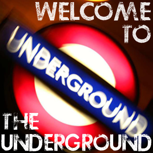 Jon Connor & Josh Inc. - Underground People (Short Mix) (demo)