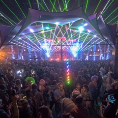 Rainbow Serpent 2015