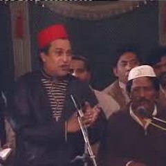 Tum Aaiy Ho Naa Shab E Intizar Guzri Hy - Ejaz Siddique Qawal