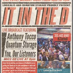 IT In The D - Episode 76: Quantum Storage Solutions