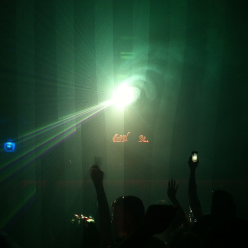 Raving