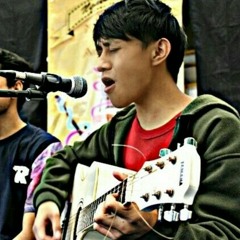 RAN_Dekat dihati (cover)