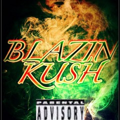 Blazin'Kush Feat Dboy'Kush - "My Little Black Book" Prod. By MKH Productions