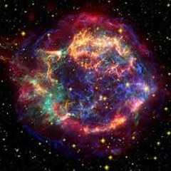SpaceBetweenTwoStars