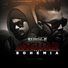 Jaguar (feat. Bohemia
