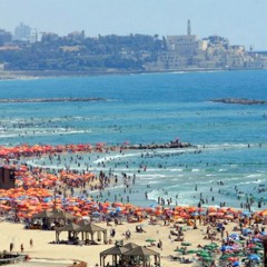 InnerSelf - Tel Aviv