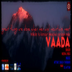 VAADA - DJ AFTAB