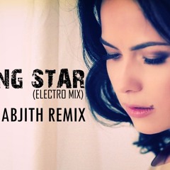 Inna-Shining star(electro mix) DJ Mid & Abjith rmx